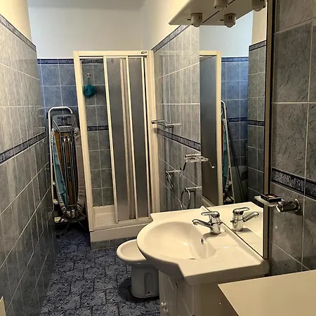 Appartement Ajaccio 아파트 아작시오