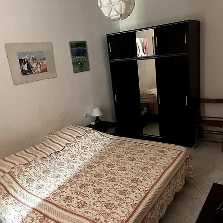 Appartement Ajaccio