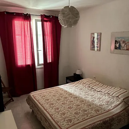 Appartement Ajaccio * Ajaccio (Corsica)