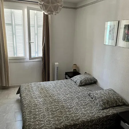 Apartament Appartement Ajaccio *