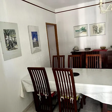 Appartement Ajaccio 아작시오