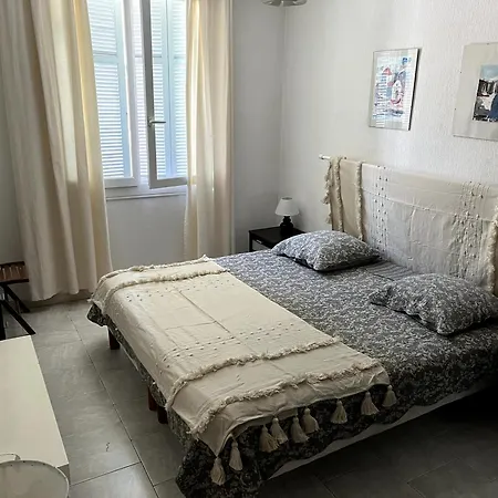 Apartamento Appartement Ajaccio *