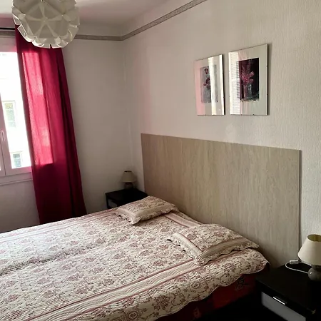 Appartement Ajaccio *