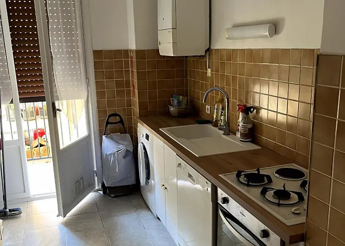 Appartement Ajaccio * 아작시오