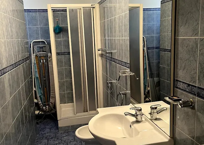 Appartement Ajaccio 아파트 아작시오