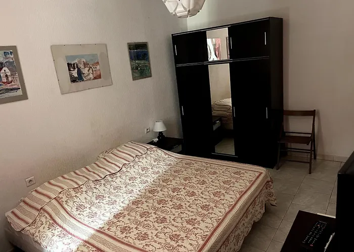 Appartement Ajaccio