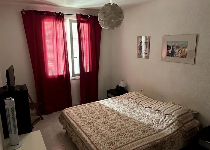 Appartement Ajaccio * Аяччо