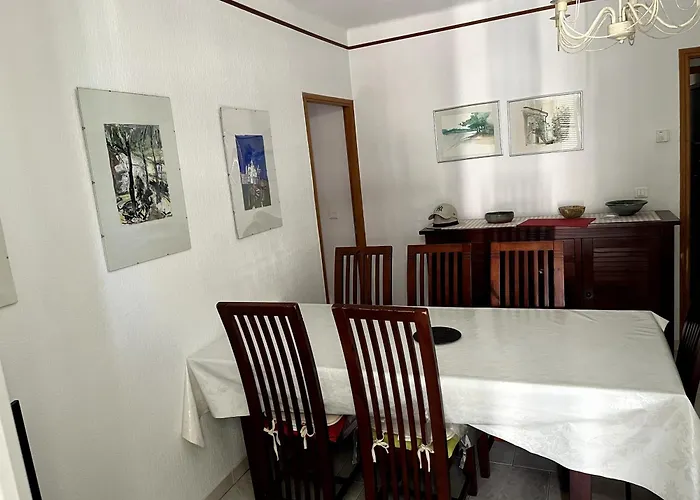 Appartement Ajaccio 아작시오